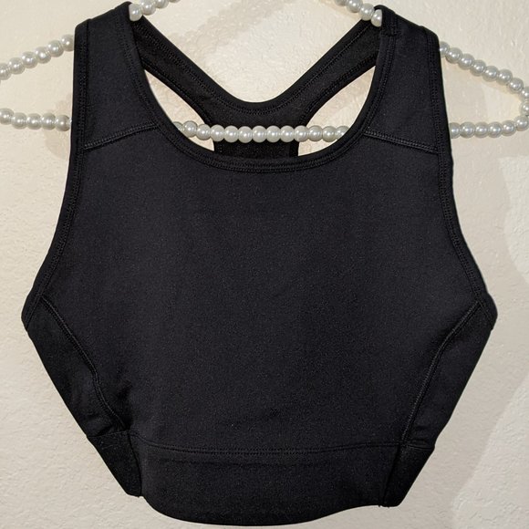 F21 Activewear Sports Bra - Picture 1 of 3